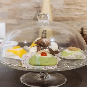 Appartement Il Tempo Ritrovato - Locazione Ad Uso Turistico, Palerme