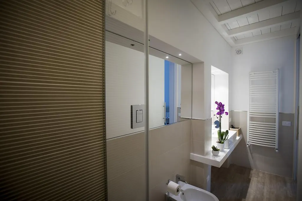 Politeama Apartments By Giorgio Palerme 0*,  Italie